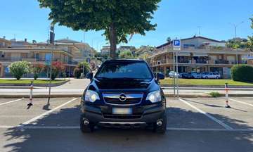 2.0 Diesel 4x4 Cambio Automatico