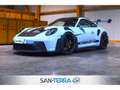 Porsche 992 GT3 RS PTS GULF BLUE WEISSACH*LIFT*PDLS+*PCCB*CARB Blu/Azzurro - thumbnail 4