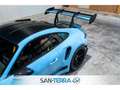 Porsche 992 GT3 RS PTS GULF BLUE WEISSACH*LIFT*PDLS+*PCCB*CARB Bleu - thumbnail 11