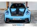 Porsche 992 GT3 RS PTS GULF BLUE WEISSACH*LIFT*PDLS+*PCCB*CARB Blu/Azzurro - thumbnail 6