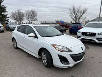 GS Sport Hatchback Manual