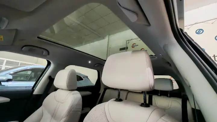 BYD Dolphin 2026, foto 19