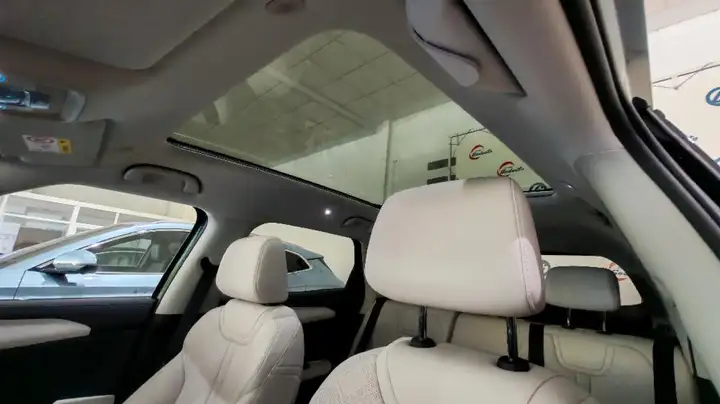 BYD Dolphin 2026, foto 18