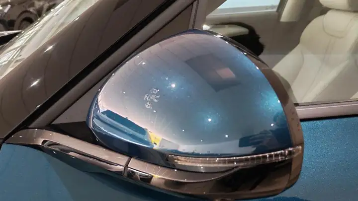 BYD Dolphin 2026, foto 20