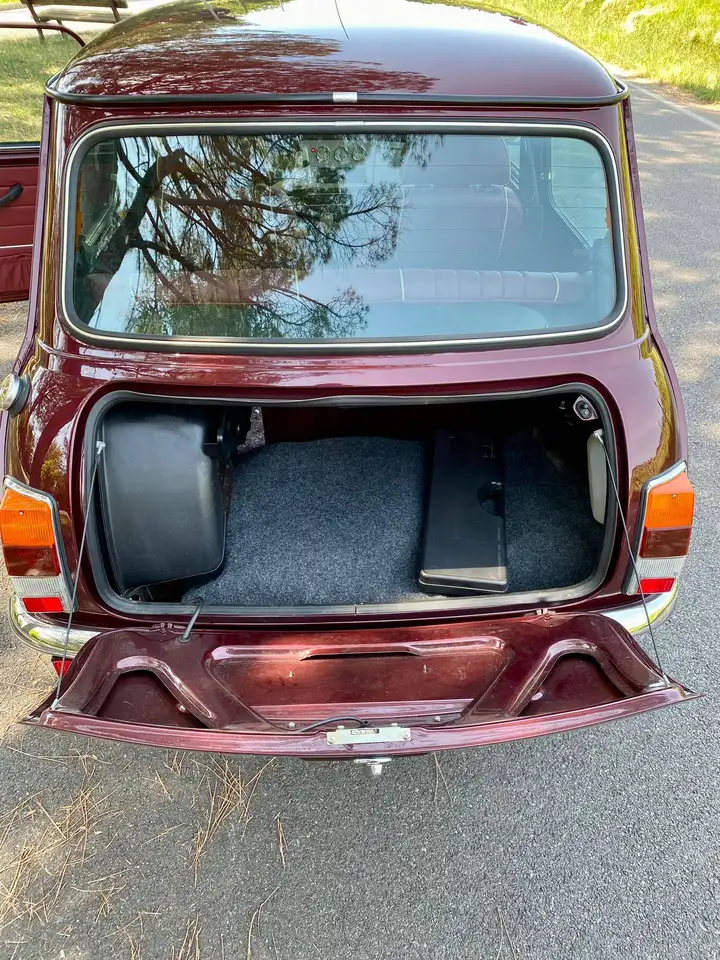 MINI 1300 40 anniversario, foto 4