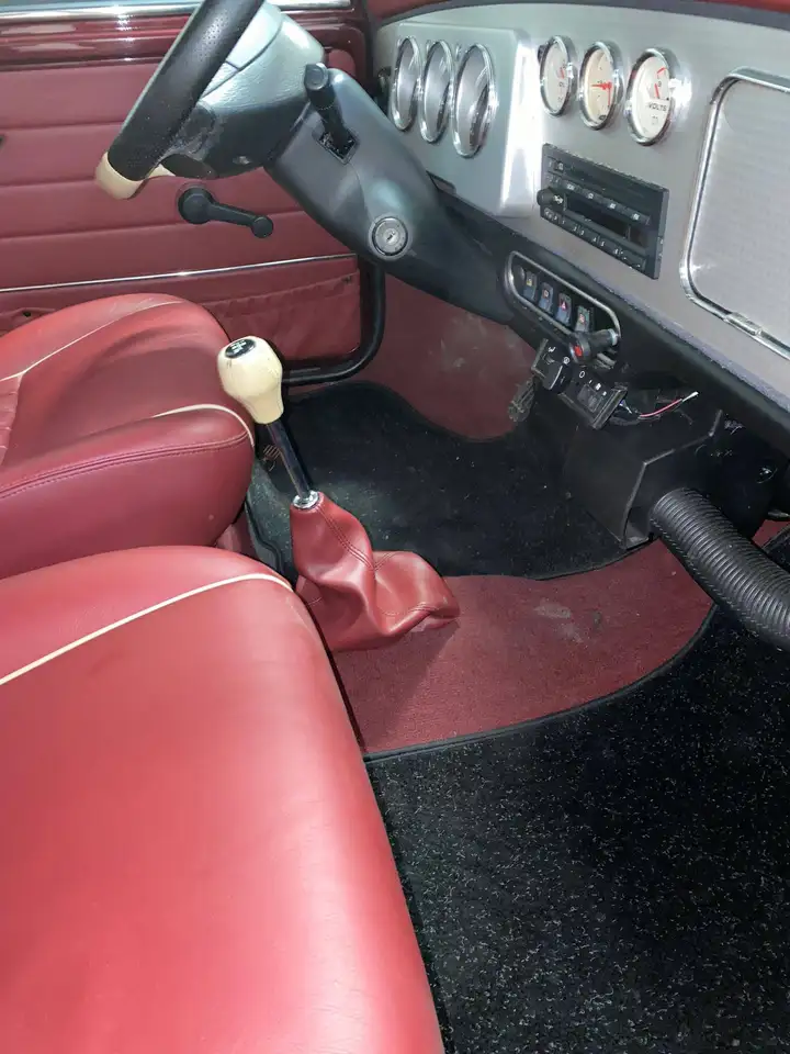 MINI 1300 40 anniversario, foto 10