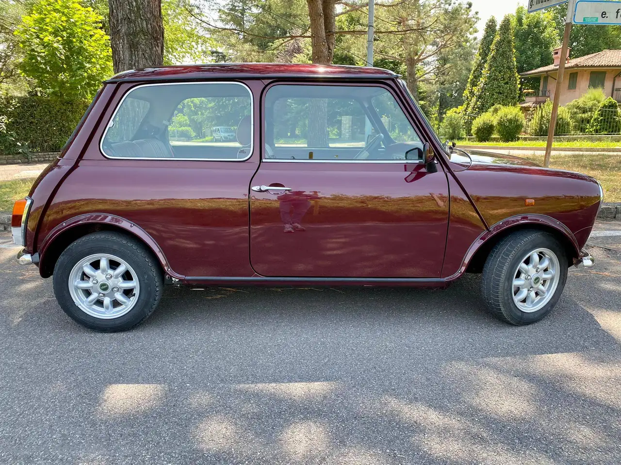 MINI 1300 40 anniversario, foto 2