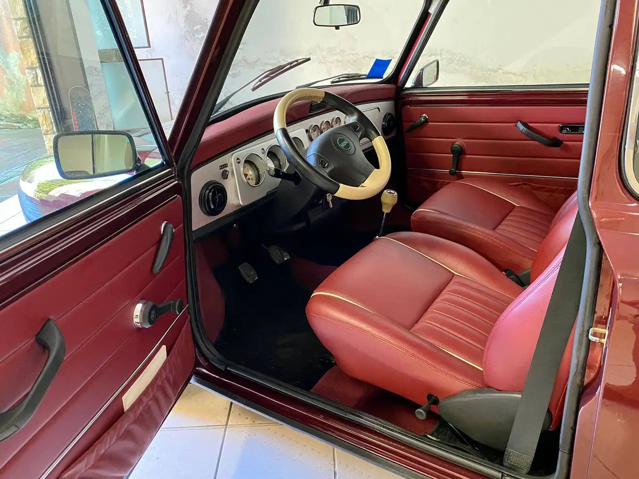 MINI 1300 40 anniversario, foto 8