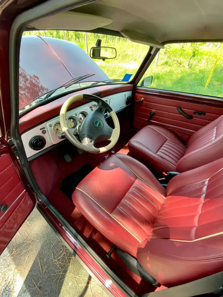 MINI 1300 40 anniversario, foto 5