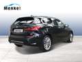 BMW 118 i   Luxury Line DAB LED Tempomat Klimaaut. Noir - thumbnail 2