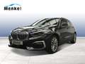 BMW 118 i   Luxury Line DAB LED Tempomat Klimaaut. Noir - thumbnail 1