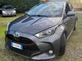 Toyota Yaris Yaris 1.5h Business PREZZO REALE Grigio - thumbnail 1