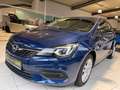Opel Astra K 1.2T Sitzheizung,Lenkradheizung,Klima, Bleu - thumbnail 2