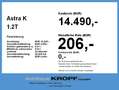 Opel Astra K 1.2T Sitzheizung,Lenkradheizung,Klima, Bleu - thumbnail 4