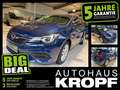 Opel Astra K 1.2T Sitzheizung,Lenkradheizung,Klima, Blau - thumbnail 1