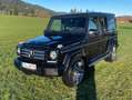 Mercedes-Benz G 350 G 350 d (463.348) Schwarz - thumbnail 2