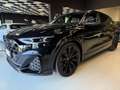 Audi Q8 50 TDI 286 CV quattro tiptronic S line edition KM0 Nero - thumbnail 3