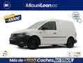 Volkswagen Caddy IV 2.0 TDI Blanco - thumbnail 1