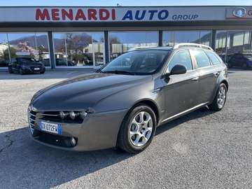 jtdm 150CV Sportwagon Progression CINGHIA FATTA 2024