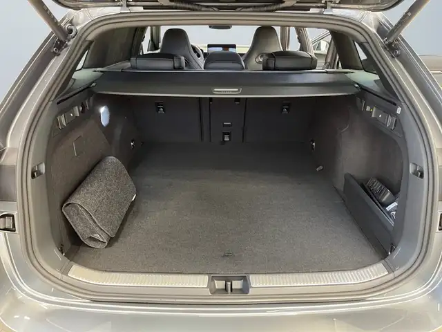 Skoda Superb view 14