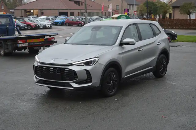 MG ZS ZS 1.5 Standard AIRCO+CAMERA+NAVI