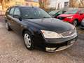Ford Mondeo 2.0 Ghia Navi PDC Klimaauto .SHZ AHK Noir - thumbnail 3