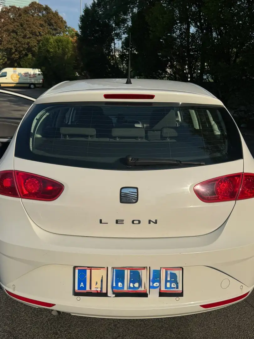 SEAT Leon 1.6 TDI DPF Style - 2