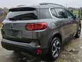 Citroen C5 Aircross feel 1.5 diesel 130pk Gris - thumbnail 4
