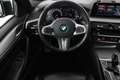 BMW 530 5-serie 530d M Sport | High Executive | Panoramada Zwart - thumbnail 3