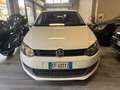 Volkswagen Polo 1.2 5p Neopatentati Bianco - thumbnail 2