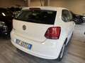 Volkswagen Polo 1.2 5p Neopatentati Bianco - thumbnail 6