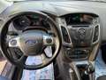 Ford Focus Focus 1.0 Ecoboost titanium Gris - thumbnail 17