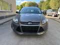 Ford Focus Focus 1.0 Ecoboost titanium Gris - thumbnail 2