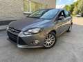 Ford Focus Focus 1.0 Ecoboost titanium Gris - thumbnail 25