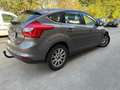 Ford Focus Focus 1.0 Ecoboost titanium Gris - thumbnail 24
