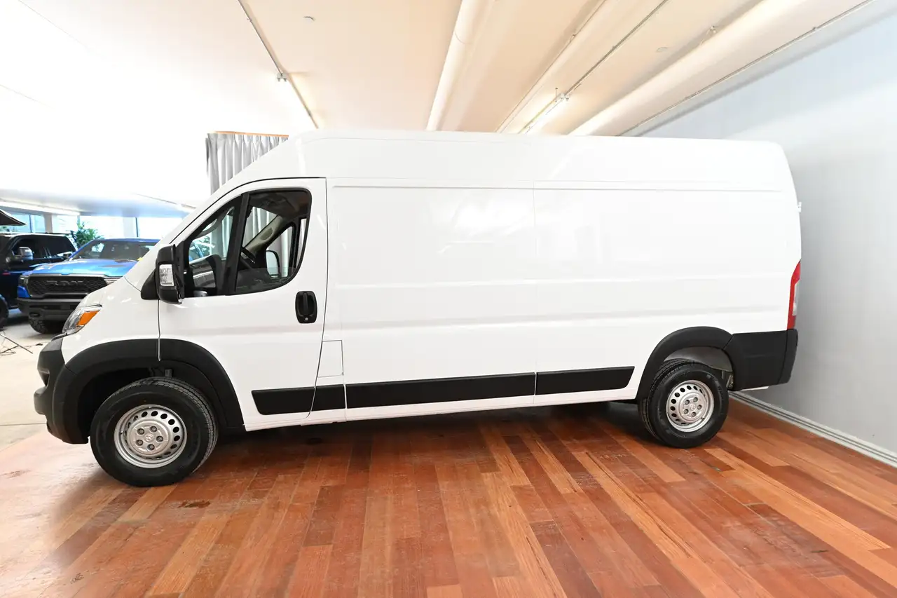 RAM Promaster fotografie RAM Promaster