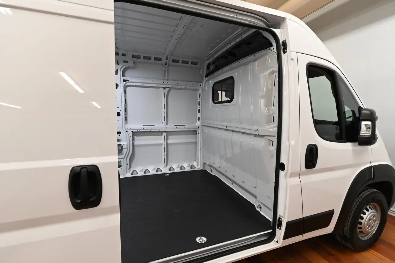 RAM Promaster fotografie RAM Promaster