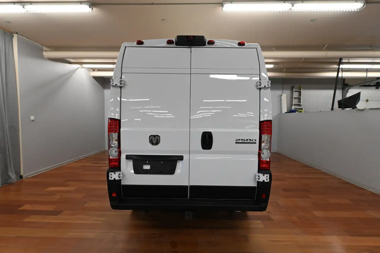RAM Promaster fotografie RAM Promaster