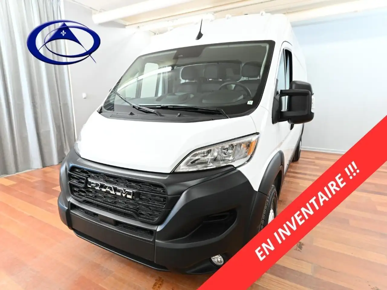 RAM Promaster fotografie RAM Promaster