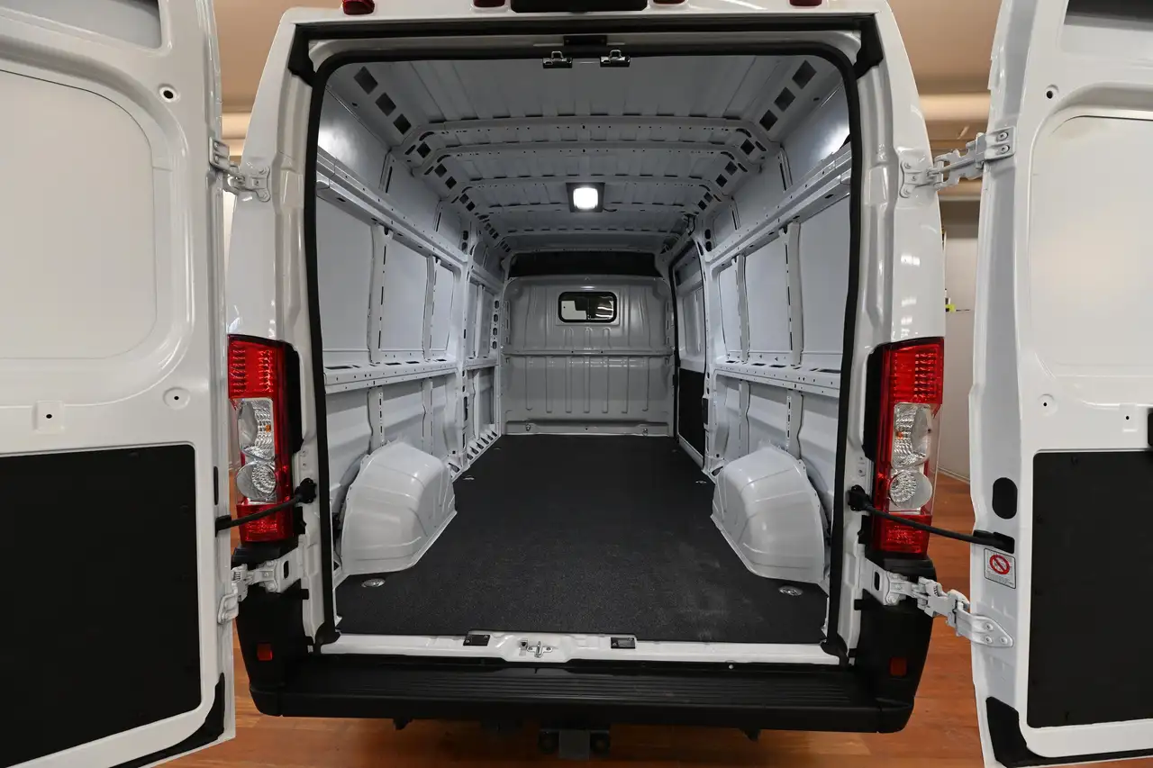 RAM Promaster fotografie RAM Promaster
