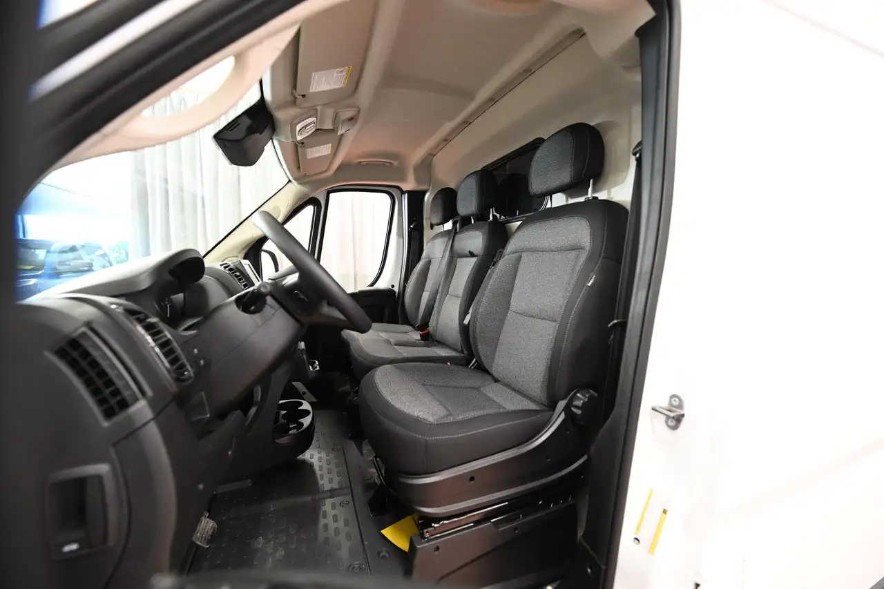 RAM Promaster fotografie RAM Promaster
