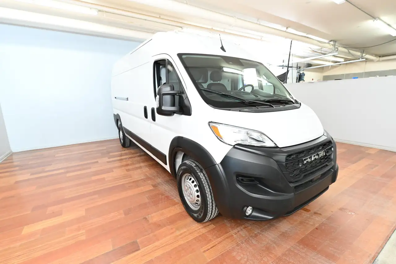 RAM Promaster fotografie RAM Promaster
