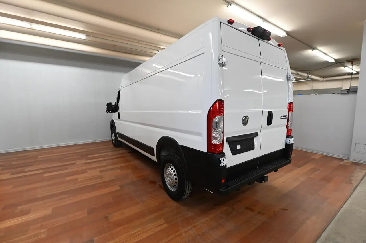 RAM Promaster fotografie RAM Promaster