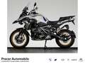 BMW R 1250 GS Rallye Білий - thumbnail 1