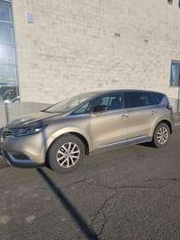 2.0 dCi FAP Aut. Initiale