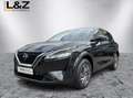 Nissan Qashqai Acenta 1.3 DIG-T MHEV X-Tronic Schwarz - thumbnail 1