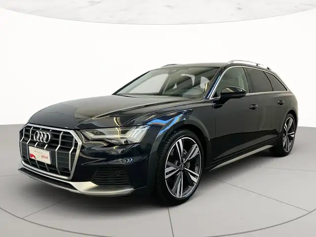 Audi A6 allroad allroad 45 3.0 tdi mhev 48v evolution quattro 245c