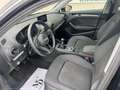 Audi A3 SPB 2.0 TDI 150CV SOLO KM.99000 Schwarz - thumbnail 6
