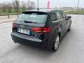 Audi A3 SPB 2.0 TDI 150CV SOLO KM.99000 Schwarz - thumbnail 4