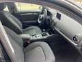 Audi A3 SPB 2.0 TDI 150CV SOLO KM.99000 Schwarz - thumbnail 7